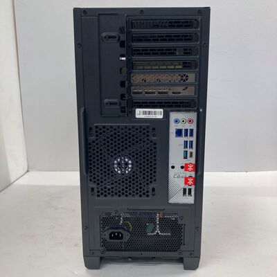 【八王子店】中古  INVERSENET FRONTIER(i7 13700F/32GB/SSD1TB/なし/RTX4070Ti 12GB/W11H) 1230009890 
