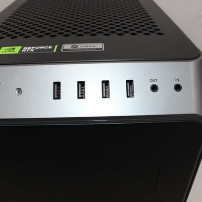 【川崎店】中古  THIRDWAVE GALLERIA RM7C-R46-C 189519 