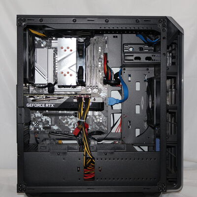 【通販センター】中古  THIRDWAVE GALLERIA XR7-36T 201672 