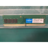 中古  PC4-21300 8GB デスクトップ用_ 184888 