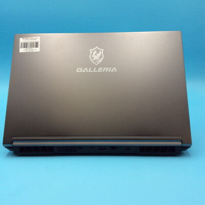 【秋葉原本店】中古  GALLERIA RL7C-R46-5N(i7-13620H/16GB/SSD2TB/RTX4060/W11H) 3410013832 