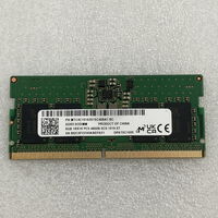 中古  PC5-38400 8GB ノート用 158768 