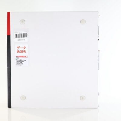 【秋葉原本店】中古  FUJITSU　FMVD47001(i5 10500/8GB/SSD256GB/W11P) 3410015317 
