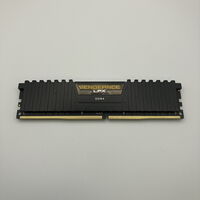 中古  PC4-26600 16GB デスクトップ用 140730 