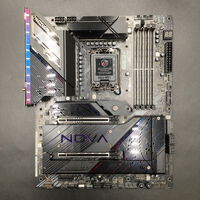 中古  ASRock Z790 Nova WiFi (Z790 1700 ATX DDR5) 175346 