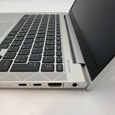 【盛岡都南店】中古  HP EliteBook 830 G8 MSO (Intel Core i5 1145G7 2.6GHz/16GB/SSD256GB/-/オンボード/13.3/1920x1080/Wi-Fi/WEBCAM/W11P/Microsoft Office Home and Business 2024) 188203 