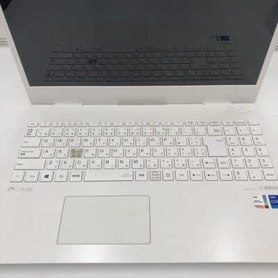 【福井日之出店】中古  NEC LAVIE N1576BAW(i7-1165G7/8GB/SSD1TB/W11H) 5200000814 