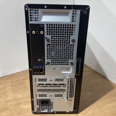【富山本郷店】中古  DELL G5 5090(Inteli7-9700K/DDR4 16GB/SSD256GB/HDD2TB/RTX2070SUPER/Win11Home) 4760001494 