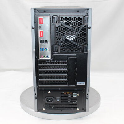 【なんば店】中古  THIRDWAVE GALLERIA RM7C-R56-C 183979 