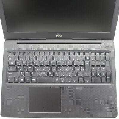 【通販センター】中古  DELL Vostro 3590(Intel Core i5 10210U 1.60GHz/16GB DDR4/SSD256GB/-/オンボード/15.6/1920x1080/GbE/Wi-Fi/WEBCAM/W11P/VBT) 197893 