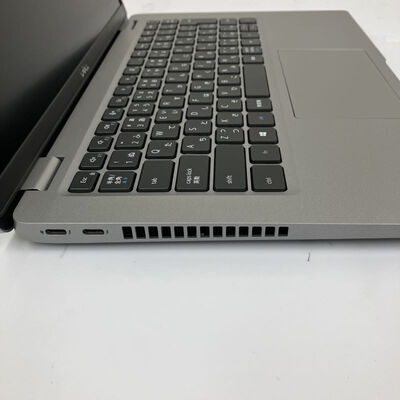 【徳島住吉店】中古  DELL Latitude 5420 (INTEL Core i5 1145G7 2.6GHz/16GB/SSD512GB/-/オンボード/14/1920x1080/Wi-Fi/WEBCAM/W11P64) 179609 