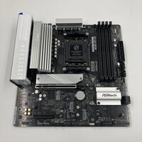 中古  ASRock B650M PRO X3D (B650 AM5 mATX DDR5) 3280022294 