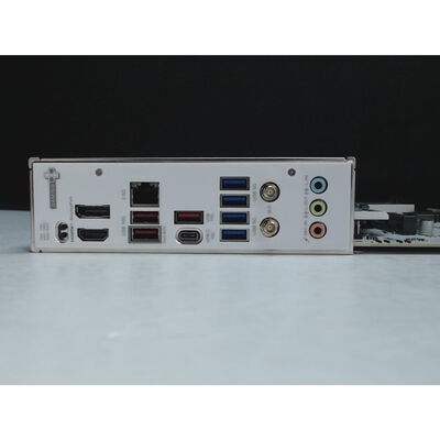 【前橋ｲﾝﾀｰｱｶﾏﾙ店】中古  MSI B850 GAMING PLUS WIFI6E (B850 AM5 ATX) 4540001872 