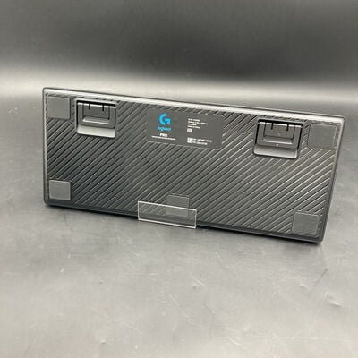 【熊本浜線店】中古  Logicool G Pro ゲーミングキーボード　テンキーレス 3480013790 