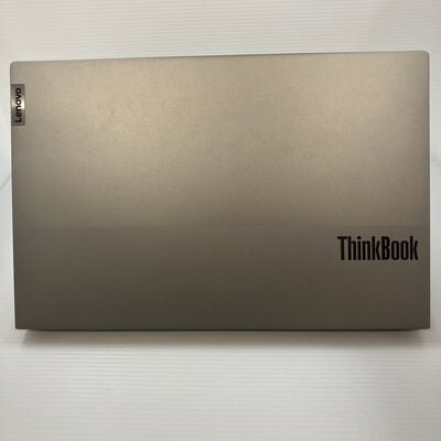 【秋葉原本店】中古  ThinkBook15_G2_ITL(i3-1115G4/8GB/SSD256GB/W11H) 3410014540 