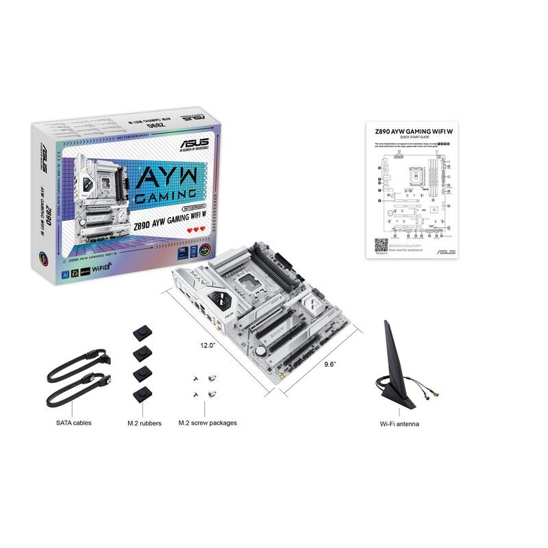 wii ゲーム ASUS TUF GAMING Z890-PRO WIFI (Z890 1851 ATX) ｜ パソコン