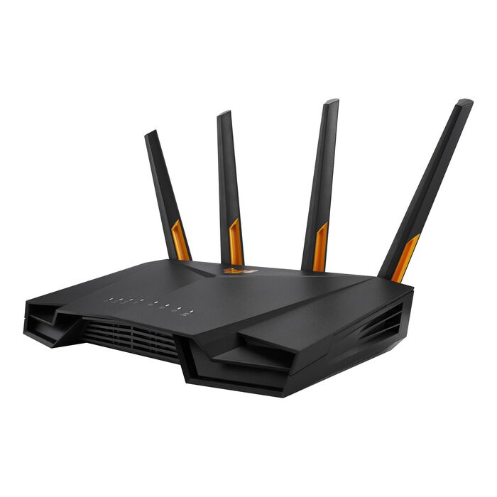 ASUS TUF-AX4200/J (11ax 無線LANルーター) ｜ パソコン通販の