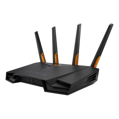 ASUS  TUF-AX4200/J (11ax 無線LANルーター) 