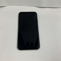 中古  Apple iPhoneXS 5.8インチ 256GB (スペースグレイ) 国内版SIMロックフリー MTE02J/A 138066 