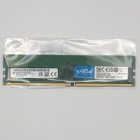 中古  PC4-25600 8GB デスクトップ用(DDR4-3200) 140727 