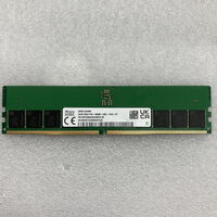中古  Hynix HMCG88AGBUA081N (DDR5 PC5-44800 32GB) 198918 