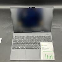 中古  NEC PC-VKV50GZFB (Intel Core i7 1195G7 2.90GHz/16GB/SSD512GB/-/オンボード/14/1920x1200/Wi-Fi/WEBCAM/W11P/Microsoft Office Home and Business 2024) 189176 