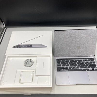 【熊本浜線店】中古  Apple MacBook Pro 13.3インチ (Core i5 2.0GHz/16GB/512GB) スペースグレイ Touch Bar Magic Keyboard搭載モデル MWP42J/A (Early 2020) 142638 