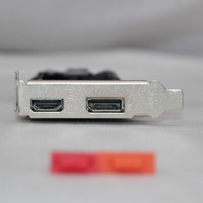 【通販センター】中古  【要備考確認】MSI GeForce GT 1030 2G LP OC（GT1030 2GB） 3480035074 