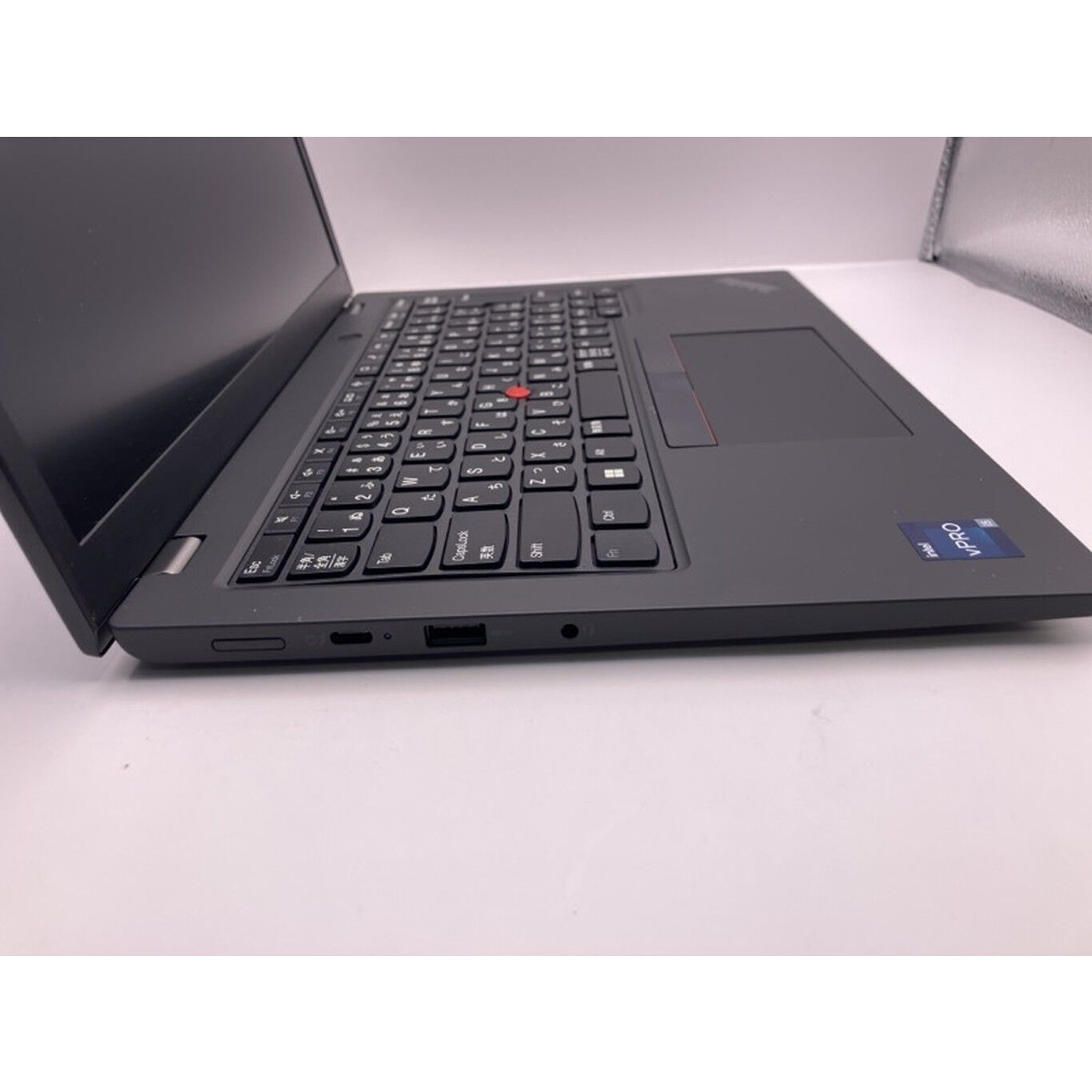 中古 Lenovo ThinkPad L13 Gen4 (Core i5-1345U/32GB/SSD 256GB