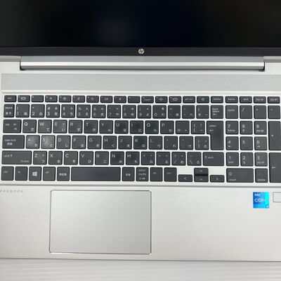 【秋葉原本店】中古  HP_PROBOOK_450_G8(i5-1135G7/8GB/SSD256GB/W11P) 3410016346 