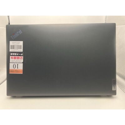 【仙台店】中古  Lenovo ThinkPad L15 Gen3 (Core i3-1215U/8GB/SSD 256GB/-/-/WLAN/15.6インチFHD/W11P/-) 3240010488 