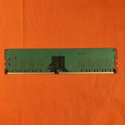 【なんば店】中古  PC4-21300 8GB デスクトップ用 126165 