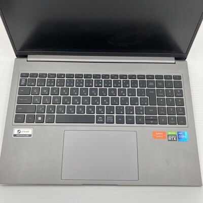【秋葉原本店】中古  GALLERIA　XL7C-R36H(i7-12700H/16GB/SSD512GB/RTX3060/W11H) 3410015767 
