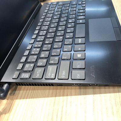 【姫路店】中古  VAIO VJPJ13C12N (INTEL Core i5 1035G1 1.0GHz/8GB/SSD256GB/-/オンボード/12.5/1920x1080/Wi-Fi/WEBCAM/W11H64) 178713 