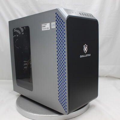 【通販センター】中古  THIRDWAVE GALLERIA RM7C-R36T 195779 