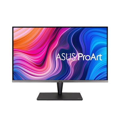 ASUS  ProArt Display PA32UCG (32インチワイド 液晶モニター) 4K HDR対応モデル 
