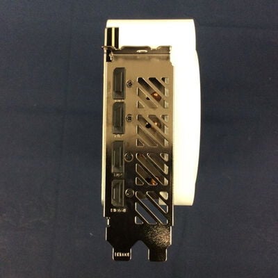 【川崎店】中古  GIGABYTE GV-N407TAERO OC V2 12GD(RTX4070Ti 12GB) 3170006567 