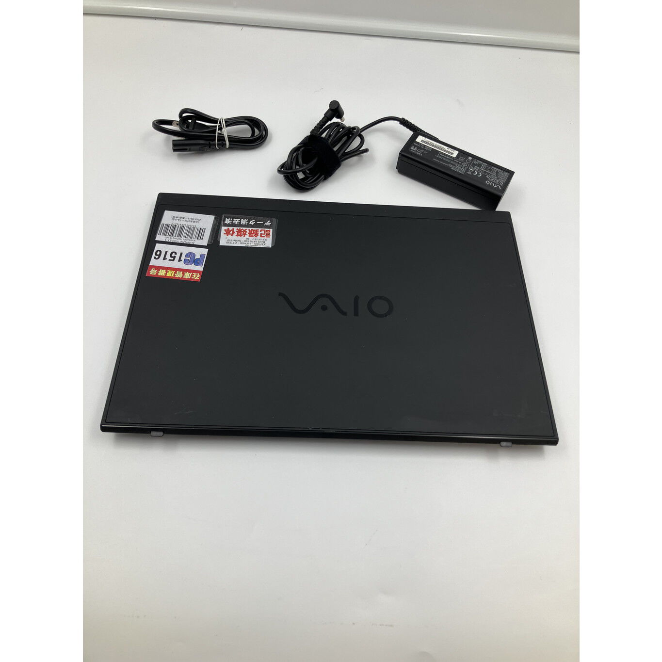 【中古品】VAIO SX14 (VJS142C11N) 中古】VAIO SX14 VJS142C11N 〔Windows 10〕 [2133026846944