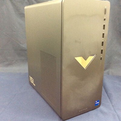 【川崎店】中古  HP VICTUS 15L(i7 14700F/16GB/SSD1TB/RTX4060/W11H) 3170006584 