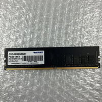 中古  PC4-21300 4GB デスクトップ用(DDR4-2666) 126164 