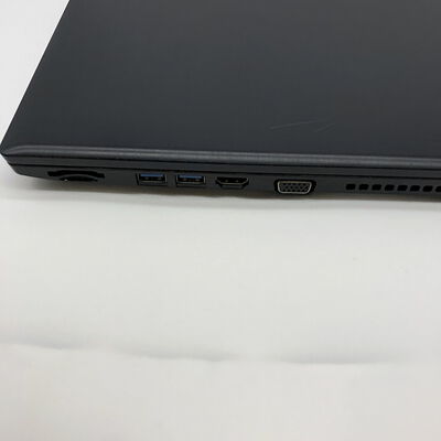 【宇都宮鶴田店】中古  dynabook B65/M(i3-8130U/8GB/HDD500GB/W11P) 5280001103 