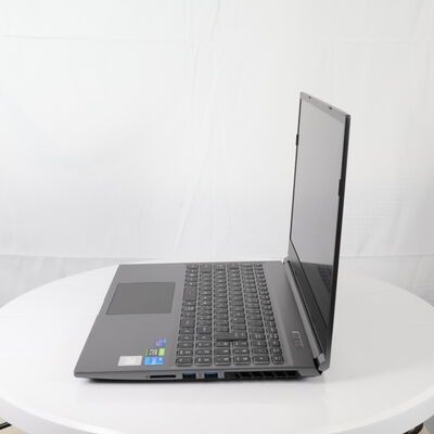 【通販センター】中古  THIRDWAVE GALLERIA RL5C-R35T 11400H(Intel Core i5 11400H/16GB DDR4 (PC4)/SSD512GB/なし/NVIDIA GeForce RTX 3050 Ti 4GB Laptop GPU/15.6/1920x1080/Wi-Fi/W11H64 MAR) 200709 