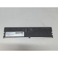 中古  ﾄﾞｽﾊﾟﾗｾﾚｸﾄ D5D4800-16G2A (DDR5 PC5-38400 16GB 1枚) 183521 