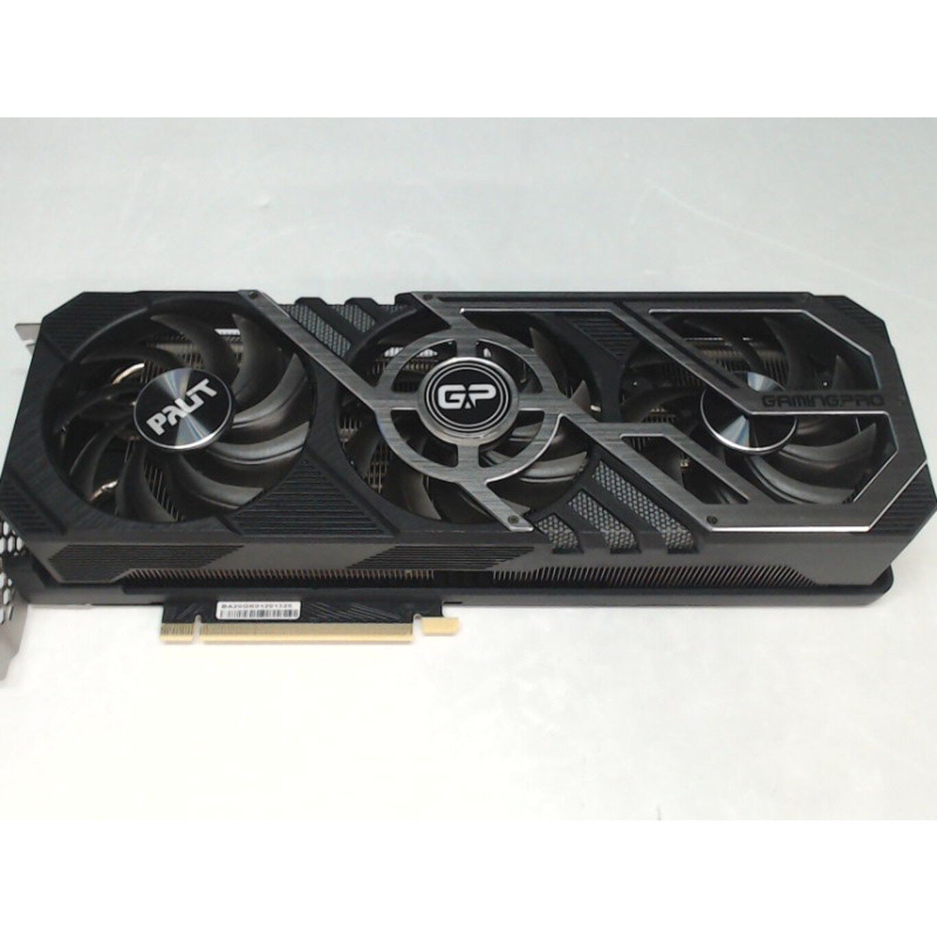 中古 Palit RTX3070 GamingPro NE63070019P2-1041A (RTX3070 8G