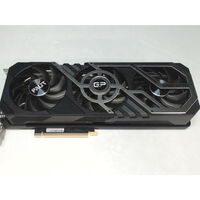 中古  Palit RTX3070 GamingPro NE63070019P2-1041A (RTX3070 8G) 143906 