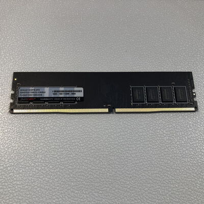 【水戸赤塚店】中古  PC4-17000 8GB デスクトップ用 126161 