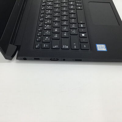 【福山ココローズ店】中古  dynabook dynabook S73/DP (INTEL Core i7 8650U 1.9GHz/16GB/SSD512GB/-/オンボード/13.3/1920x1080/Wi-Fi/WEBCAM/W11H64) 179541 