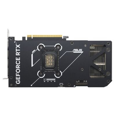 ASUS  DUAL-RTX5070-O12G (GeForce RTX 5070 12GB) 