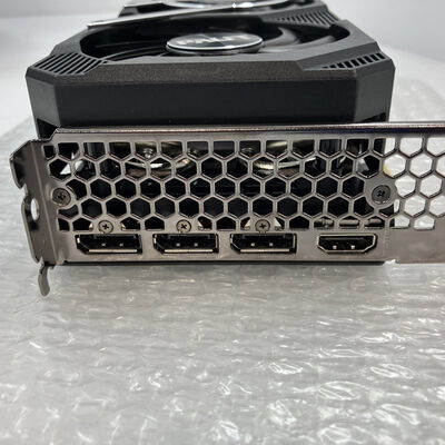 【秋葉原本店】中古  Palit RTX3070 GamingPro NE63070019P2-1041A (RTX3070 8G) 143906 