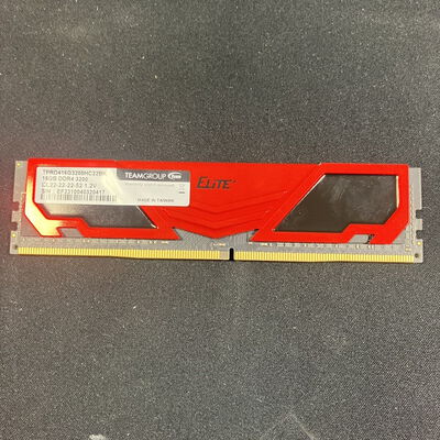 【大宮店】中古  PC4-25600 16GB デスクトップ用(DDR4-3200) 140728 